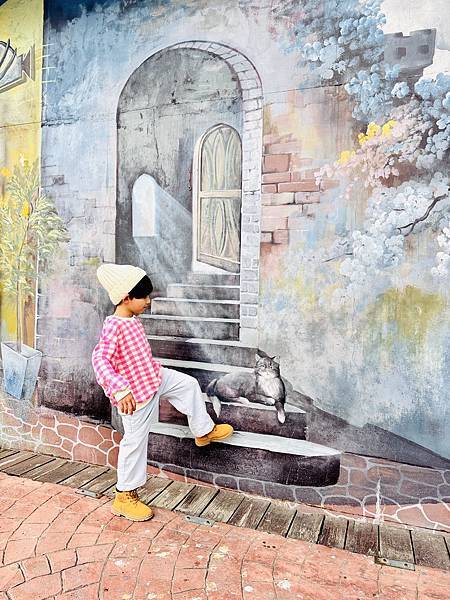 ★彰化親子景點推薦★『琉璃仙境』美照戲水放電一把抓 ★彰化親子景點推薦★『琉璃仙境』美照戲水放電一把抓