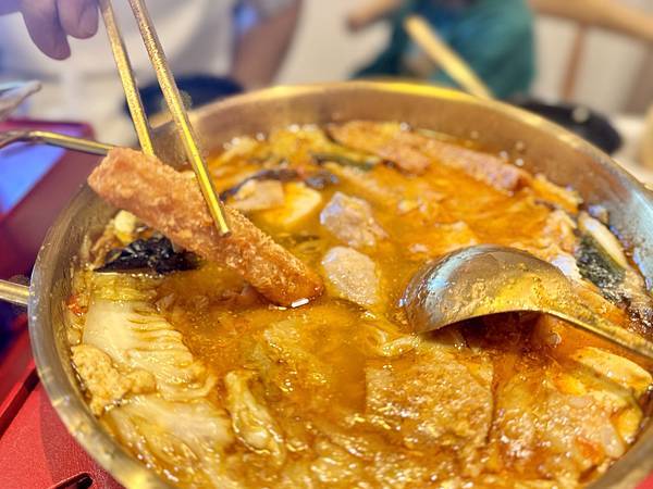 ★嘉義美食推薦★超人氣林聰明沙鍋魚頭推出『聰明鍋』個人小火鍋 ★嘉義美食推薦★超人氣林聰明沙鍋魚頭推出『聰明鍋』個人小火鍋