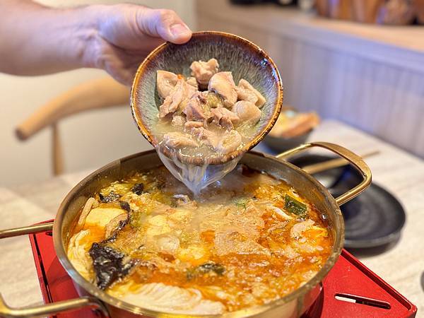 ★嘉義美食推薦★超人氣林聰明沙鍋魚頭推出『聰明鍋』個人小火鍋 ★嘉義美食推薦★超人氣林聰明沙鍋魚頭推出『聰明鍋』個人小火鍋