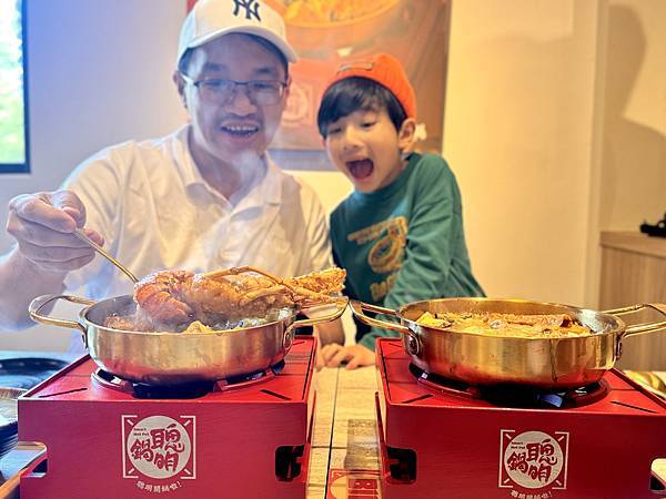 ★嘉義美食推薦★超人氣林聰明沙鍋魚頭推出『聰明鍋』個人小火鍋 ★嘉義美食推薦★超人氣林聰明沙鍋魚頭推出『聰明鍋』個人小火鍋