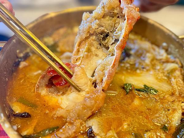 ★嘉義美食推薦★超人氣林聰明沙鍋魚頭推出『聰明鍋』個人小火鍋 ★嘉義美食推薦★超人氣林聰明沙鍋魚頭推出『聰明鍋』個人小火鍋