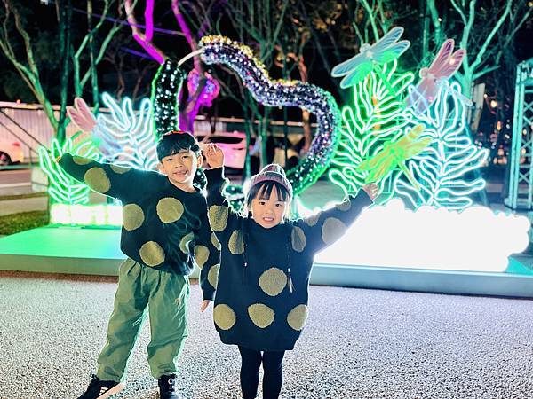 ★桃園親子活動推薦★2025台灣燈會在桃園,光聚千塘串桃園, ★桃園親子活動推薦★2025台灣燈會在桃園,光聚千塘串桃園,