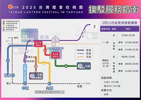 ★桃園親子活動推薦★2025台灣燈會在桃園,光聚千塘串桃園, ★桃園親子活動推薦★2025台灣燈會在桃園,光聚千塘串桃園,