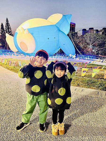 ★桃園親子活動推薦★2025台灣燈會在桃園,光聚千塘串桃園, ★桃園親子活動推薦★2025台灣燈會在桃園,光聚千塘串桃園,