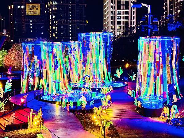 ★桃園親子活動推薦★2025台灣燈會在桃園,光聚千塘串桃園, ★桃園親子活動推薦★2025台灣燈會在桃園,光聚千塘串桃園,