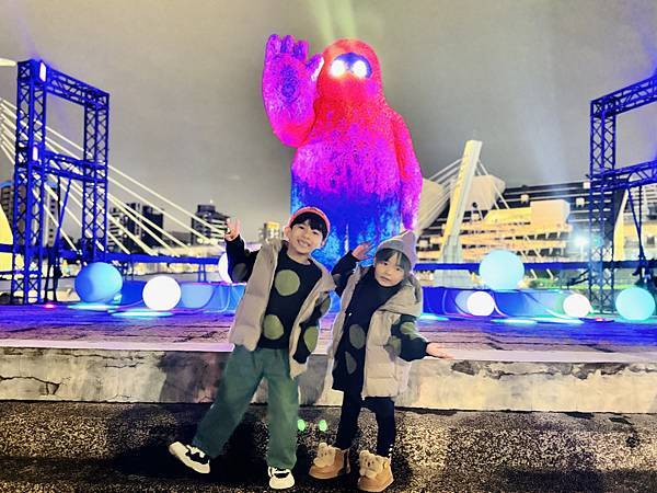 ★桃園親子活動推薦★2025台灣燈會在桃園,光聚千塘串桃園, ★桃園親子活動推薦★2025台灣燈會在桃園,光聚千塘串桃園,