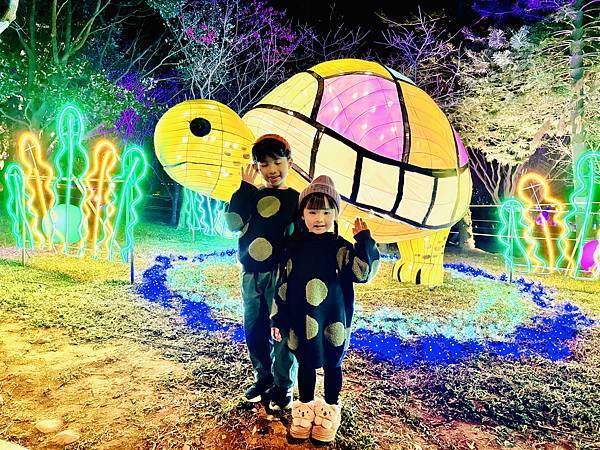 ★桃園親子活動推薦★2025台灣燈會在桃園,光聚千塘串桃園, ★桃園親子活動推薦★2025台灣燈會在桃園,光聚千塘串桃園,