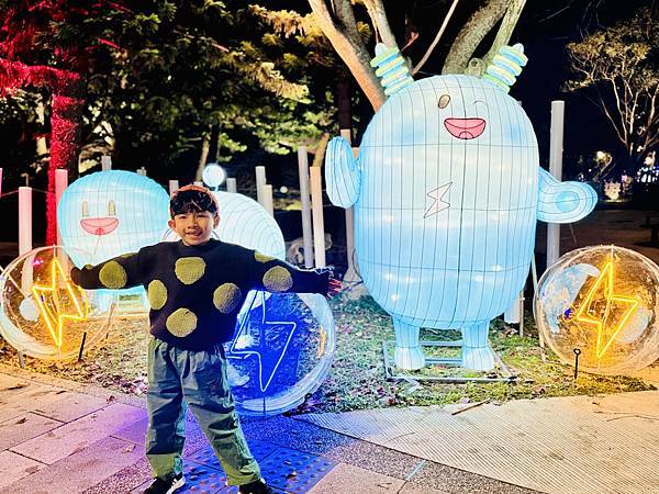 ★桃園親子活動推薦★2025台灣燈會在桃園,光聚千塘串桃園, ★桃園親子活動推薦★2025台灣燈會在桃園,光聚千塘串桃園,