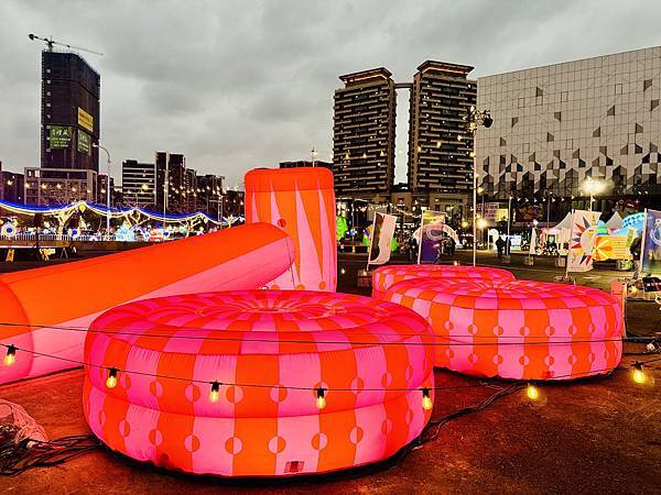 ★桃園親子活動推薦★2025台灣燈會在桃園,光聚千塘串桃園, ★桃園親子活動推薦★2025台灣燈會在桃園,光聚千塘串桃園,