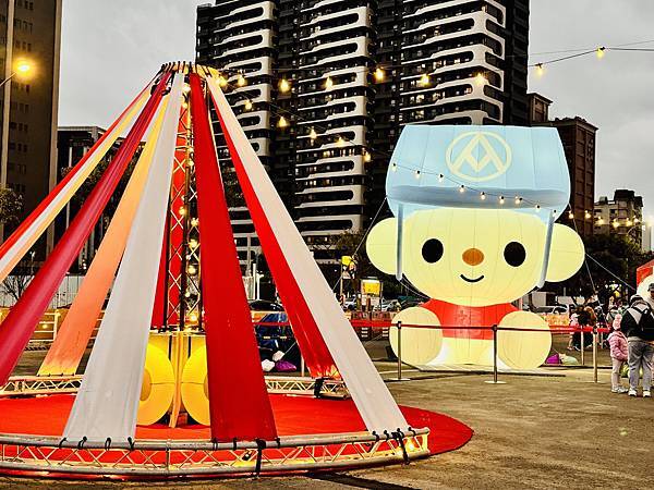 ★桃園親子活動推薦★2025台灣燈會在桃園,光聚千塘串桃園, ★桃園親子活動推薦★2025台灣燈會在桃園,光聚千塘串桃園,