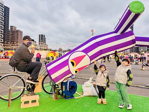 ★桃園親子活動推薦★2025台灣燈會在桃園,光聚千塘串桃園, ★桃園親子活動推薦★2025台灣燈會在桃園,光聚千塘串桃園,