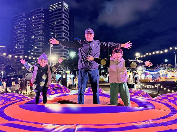 ★桃園親子活動推薦★2025台灣燈會在桃園,光聚千塘串桃園, ★桃園親子活動推薦★2025台灣燈會在桃園,光聚千塘串桃園,