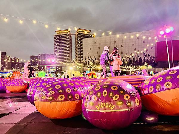 ★桃園親子活動推薦★2025台灣燈會在桃園,光聚千塘串桃園, ★桃園親子活動推薦★2025台灣燈會在桃園,光聚千塘串桃園,