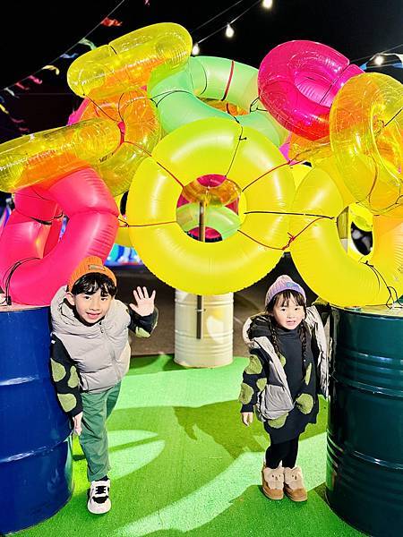 ★桃園親子活動推薦★2025台灣燈會在桃園,光聚千塘串桃園, ★桃園親子活動推薦★2025台灣燈會在桃園,光聚千塘串桃園,