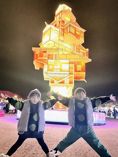 ★桃園親子活動推薦★2025台灣燈會在桃園,光聚千塘串桃園, ★桃園親子活動推薦★2025台灣燈會在桃園,光聚千塘串桃園,