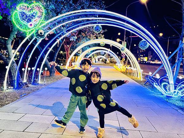 ★桃園親子活動推薦★2025台灣燈會在桃園,光聚千塘串桃園, ★桃園親子活動推薦★2025台灣燈會在桃園,光聚千塘串桃園,