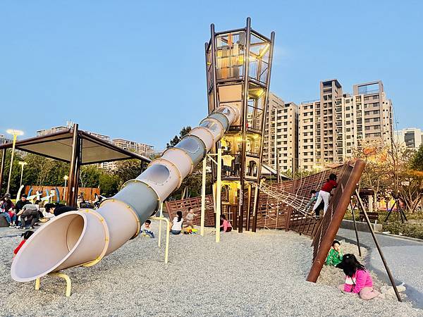 ★台中親子景點推薦★台中最新『梧棲漁寮公園』海線首座戲水航海 ★台中親子景點推薦★台中最新『梧棲漁寮公園』海線首座戲水航海