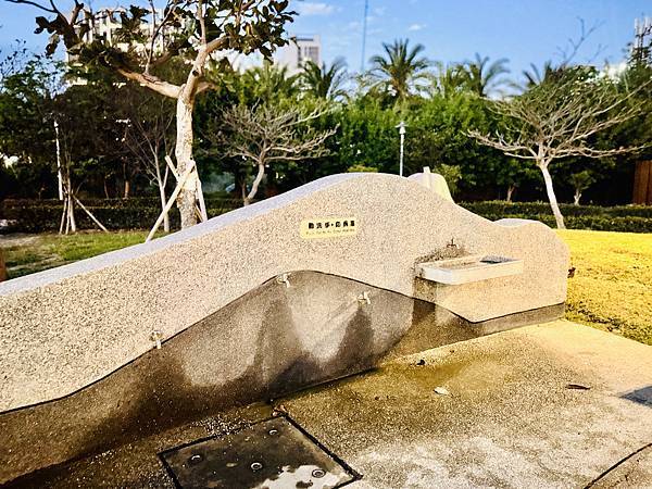 ★台中親子景點推薦★台中最新『梧棲漁寮公園』海線首座戲水航海 ★台中親子景點推薦★台中最新『梧棲漁寮公園』海線首座戲水航海
