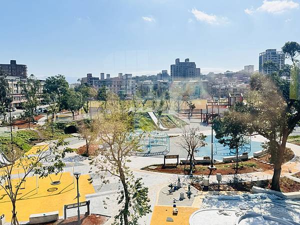 ★桃園親子景點推薦★桃園楊梅最新首座特色旗艦公園『四維兒童公 ★桃園親子景點推薦★桃園楊梅最新首座特色旗艦公園『四維兒童公