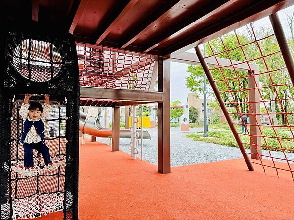 ★桃園親子景點推薦★桃園楊梅最新首座特色旗艦公園『四維兒童公 ★桃園親子景點推薦★桃園楊梅最新首座特色旗艦公園『四維兒童公