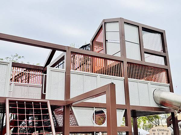 ★桃園親子景點推薦★桃園楊梅最新首座特色旗艦公園『四維兒童公 ★桃園親子景點推薦★桃園楊梅最新首座特色旗艦公園『四維兒童公