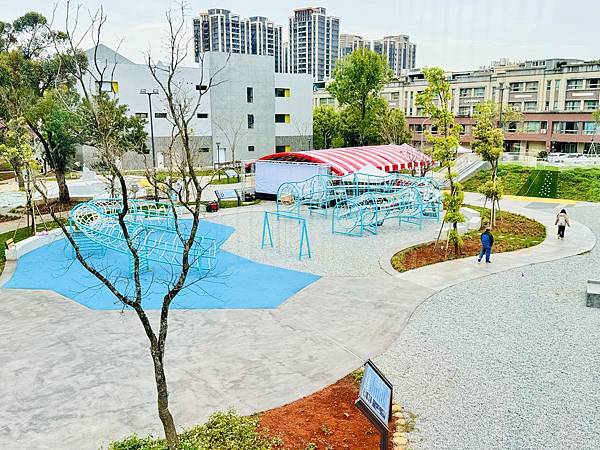 ★桃園親子景點推薦★桃園楊梅最新首座特色旗艦公園『四維兒童公 ★桃園親子景點推薦★桃園楊梅最新首座特色旗艦公園『四維兒童公