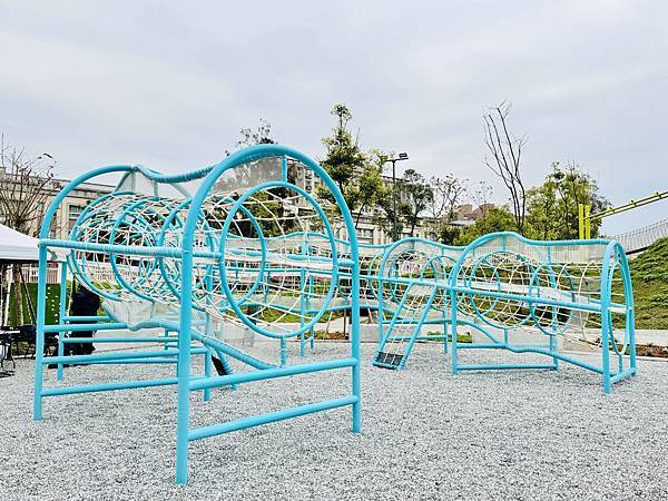 ★桃園親子景點推薦★桃園楊梅最新首座特色旗艦公園『四維兒童公 ★桃園親子景點推薦★桃園楊梅最新首座特色旗艦公園『四維兒童公