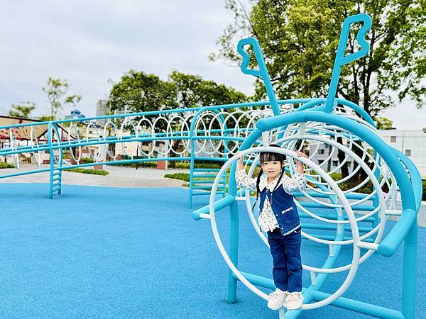 ★桃園親子景點推薦★桃園楊梅最新首座特色旗艦公園『四維兒童公 ★桃園親子景點推薦★桃園楊梅最新首座特色旗艦公園『四維兒童公