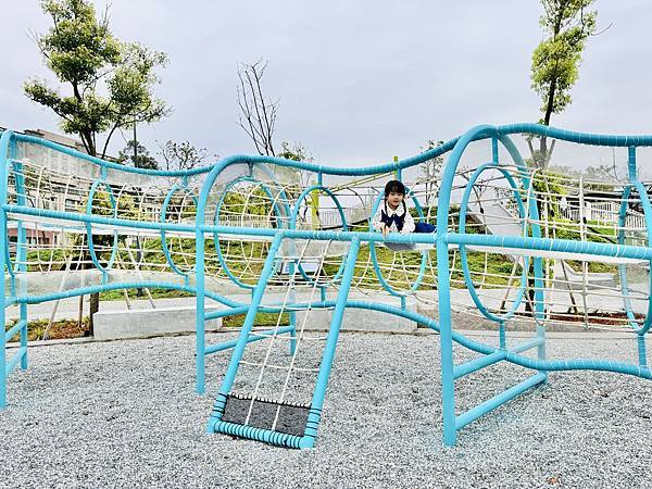 ★桃園親子景點推薦★桃園楊梅最新首座特色旗艦公園『四維兒童公 ★桃園親子景點推薦★桃園楊梅最新首座特色旗艦公園『四維兒童公