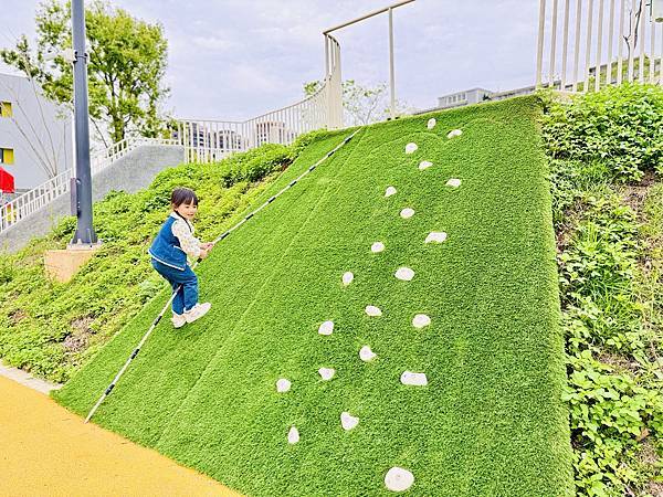 ★桃園親子景點推薦★桃園楊梅最新首座特色旗艦公園『四維兒童公 ★桃園親子景點推薦★桃園楊梅最新首座特色旗艦公園『四維兒童公