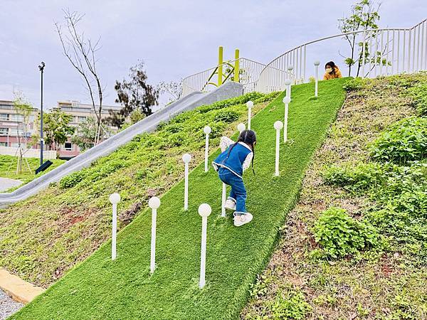 ★桃園親子景點推薦★桃園楊梅最新首座特色旗艦公園『四維兒童公 ★桃園親子景點推薦★桃園楊梅最新首座特色旗艦公園『四維兒童公