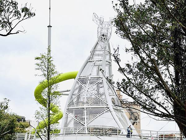 ★桃園親子景點推薦★最新旗艦遊戲場『八德楓樹腳公園』,有16 ★桃園親子景點推薦★最新旗艦遊戲場『八德楓樹腳公園』,有16