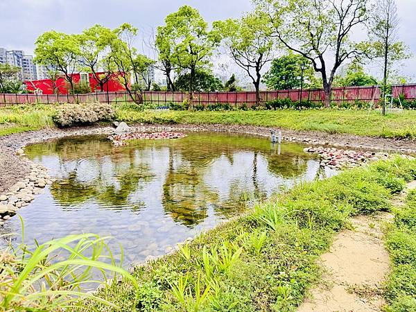 ★桃園親子景點推薦★最新旗艦遊戲場『八德楓樹腳公園』,有16 ★桃園親子景點推薦★最新旗艦遊戲場『八德楓樹腳公園』,有16