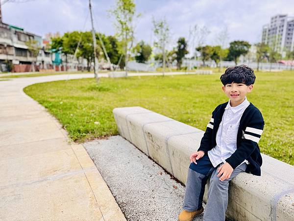 ★桃園親子景點推薦★最新旗艦遊戲場『八德楓樹腳公園』,有16 ★桃園親子景點推薦★最新旗艦遊戲場『八德楓樹腳公園』,有16