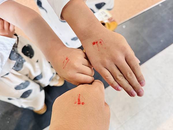 ★台北親子展覽推薦★『INSECT PARK昆蟲島互動樂園』 ★台北親子展覽推薦★『INSECT PARK昆蟲島互動樂園』