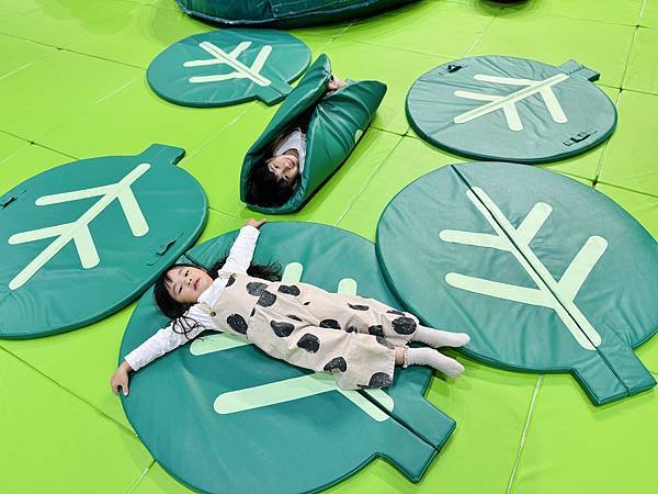 ★台北親子展覽推薦★『INSECT PARK昆蟲島互動樂園』 ★台北親子展覽推薦★『INSECT PARK昆蟲島互動樂園』