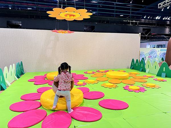 ★台北親子展覽推薦★『INSECT PARK昆蟲島互動樂園』 ★台北親子展覽推薦★『INSECT PARK昆蟲島互動樂園』