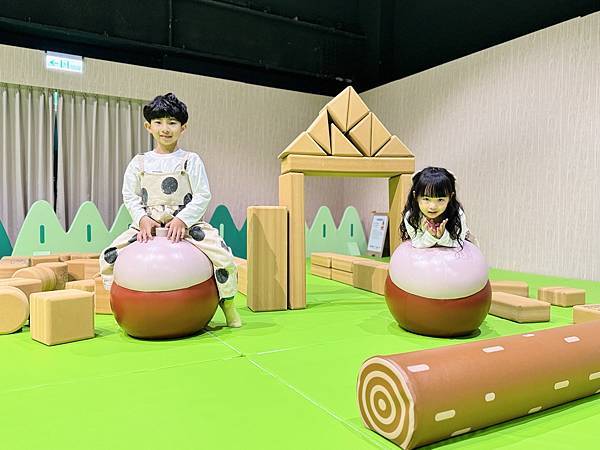 ★台北親子展覽推薦★『INSECT PARK昆蟲島互動樂園』 ★台北親子展覽推薦★『INSECT PARK昆蟲島互動樂園』