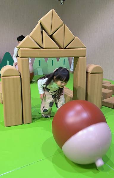 ★台北親子展覽推薦★『INSECT PARK昆蟲島互動樂園』 ★台北親子展覽推薦★『INSECT PARK昆蟲島互動樂園』