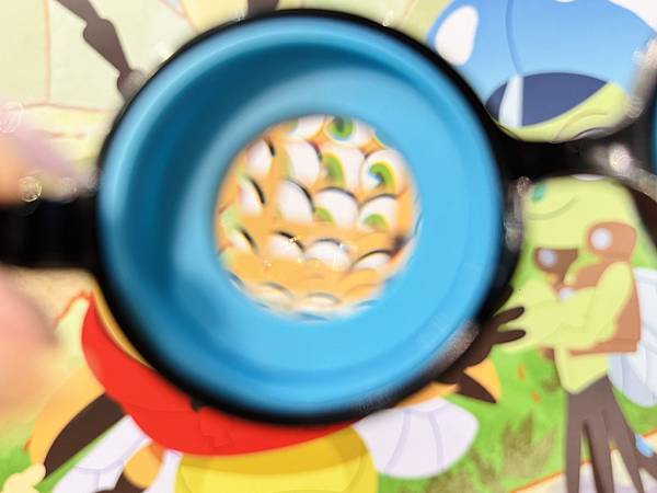 ★台北親子展覽推薦★『INSECT PARK昆蟲島互動樂園』 ★台北親子展覽推薦★『INSECT PARK昆蟲島互動樂園』