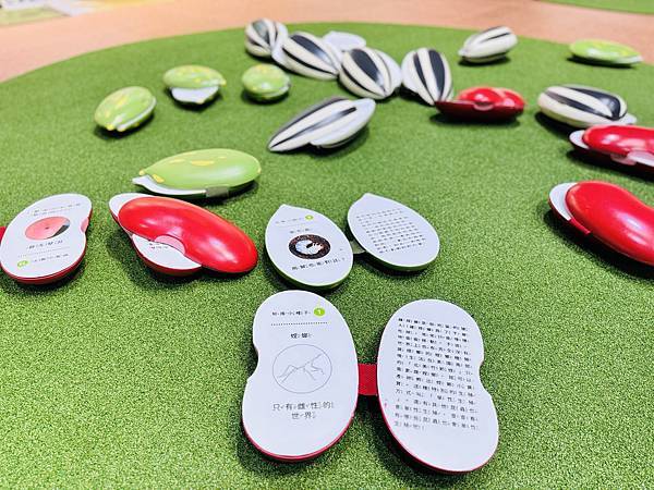 ★台北親子展覽推薦★『INSECT PARK昆蟲島互動樂園』 ★台北親子展覽推薦★『INSECT PARK昆蟲島互動樂園』