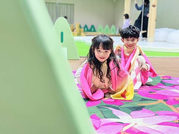 ★台北親子展覽推薦★『INSECT PARK昆蟲島互動樂園』 ★台北親子展覽推薦★『INSECT PARK昆蟲島互動樂園』