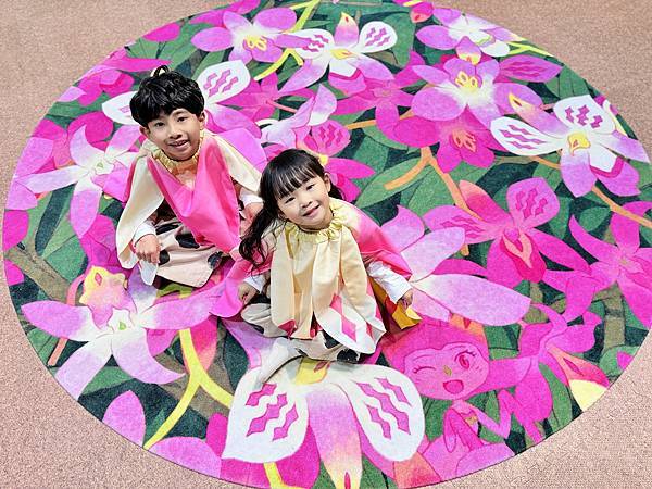 ★台北親子展覽推薦★『INSECT PARK昆蟲島互動樂園』 ★台北親子展覽推薦★『INSECT PARK昆蟲島互動樂園』