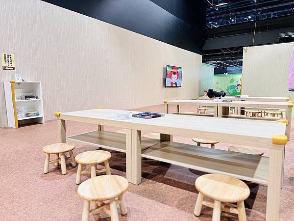 ★台北親子展覽推薦★『INSECT PARK昆蟲島互動樂園』 ★台北親子展覽推薦★『INSECT PARK昆蟲島互動樂園』