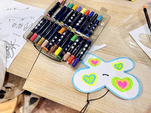 ★台北親子展覽推薦★『INSECT PARK昆蟲島互動樂園』 ★台北親子展覽推薦★『INSECT PARK昆蟲島互動樂園』