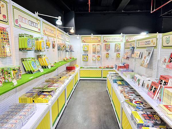 ★台北親子展覽推薦★『INSECT PARK昆蟲島互動樂園』 ★台北親子展覽推薦★『INSECT PARK昆蟲島互動樂園』