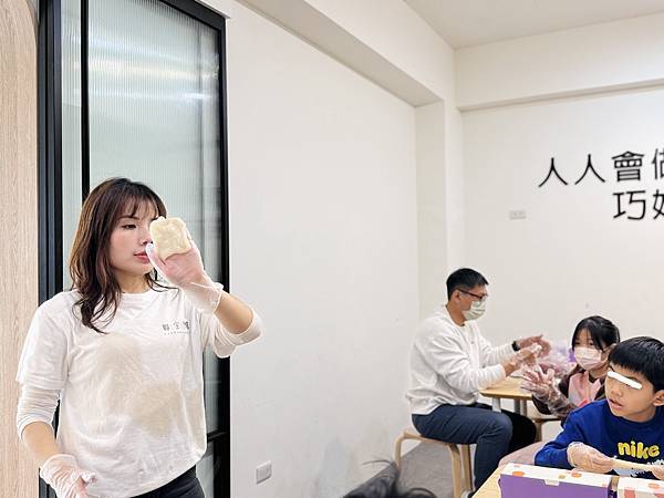 ★宜蘭親子景點推薦★宜蘭礁溪老字號手工麻糬『聯全麻糬』手作概 ★宜蘭親子景點推薦★宜蘭礁溪老字號手工麻糬『聯全麻糬』手作概