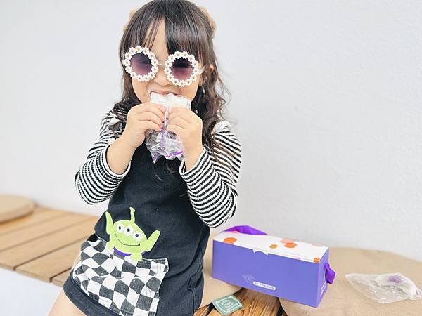 ★宜蘭親子景點推薦★宜蘭礁溪老字號手工麻糬『聯全麻糬』手作概 ★宜蘭親子景點推薦★宜蘭礁溪老字號手工麻糬『聯全麻糬』手作概