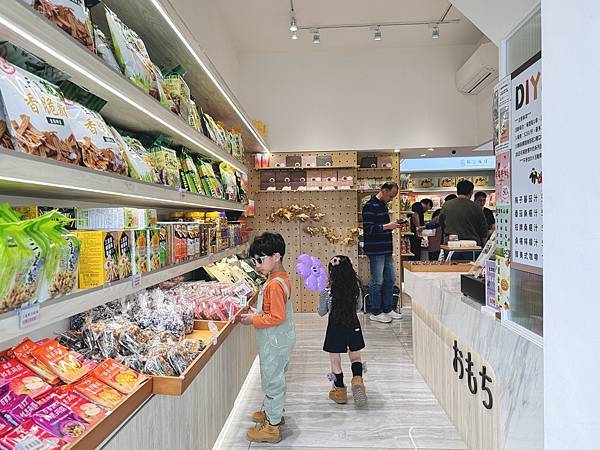 ★宜蘭親子景點推薦★宜蘭礁溪老字號手工麻糬『聯全麻糬』手作概 ★宜蘭親子景點推薦★宜蘭礁溪老字號手工麻糬『聯全麻糬』手作概