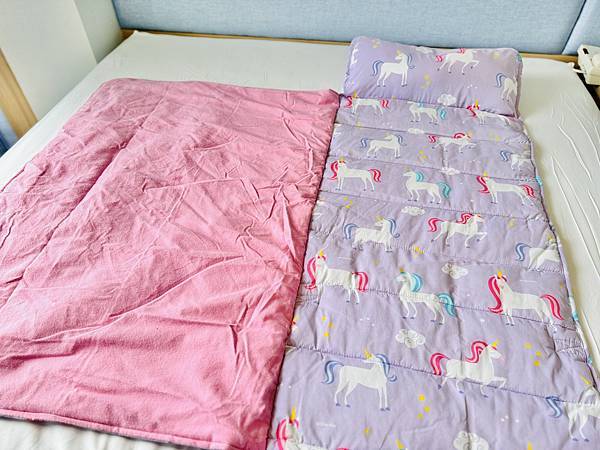 ★育兒好物開箱★ Wildkin 入學三寶推薦:夢幻睡袋、兒 ★育兒好物開箱★ Wildkin 入學三寶推薦:夢幻睡袋、兒